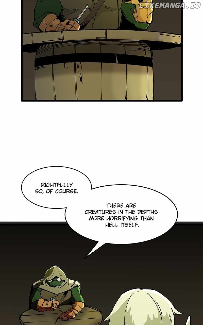 DevilUp - Manhwa Chapter 13 9